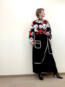 yuka☺︎さんのコーディネート