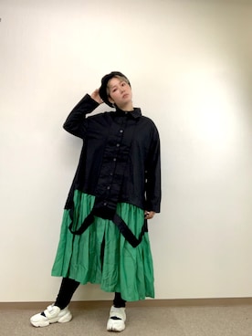 yuka☺︎さんのコーディネート