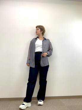 yuka☺︎さんのコーディネート