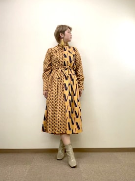 yuka☺︎さんのコーディネート