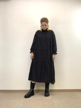 yuka☺︎さんのコーディネート