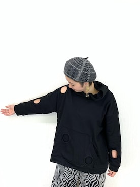 yuka☺︎さんのコーディネート