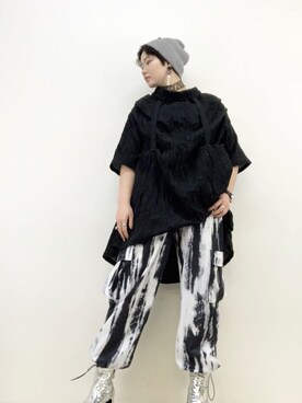 yuka☺︎さんのコーディネート