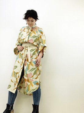 yuka☺︎さんのコーディネート