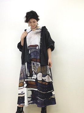 yuka☺︎さんのコーディネート