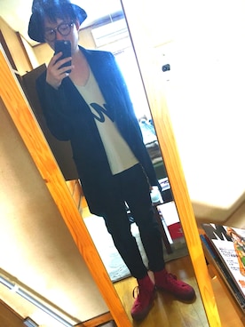 masaさんのコーディネート