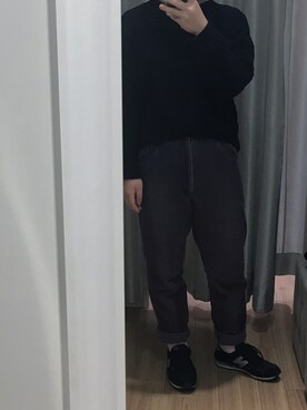 ポンちゃんさんのコーディネート