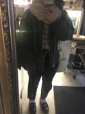 ポンちゃんさんのコーディネート