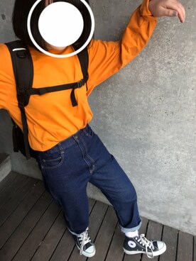 ポンちゃんさんのコーディネート