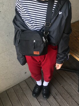 ポンちゃんさんのコーディネート