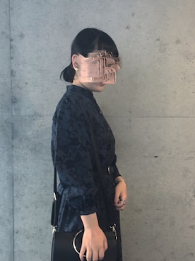 ポンちゃんさんのコーディネート