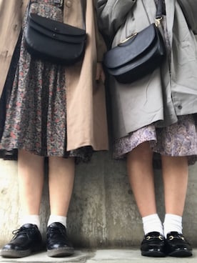 ポンちゃんさんのコーディネート