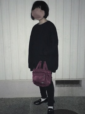 ポンちゃんさんのコーディネート