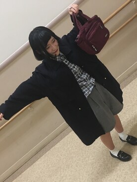 ポンちゃんさんのコーディネート