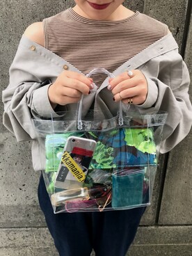 ポンちゃんさんのコーディネート