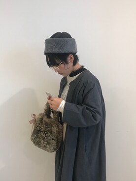 ポンちゃんさんのコーディネート