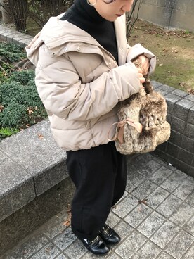 ポンちゃんさんのコーディネート