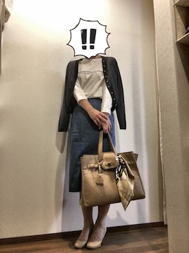 ちぴさんのコーディネート