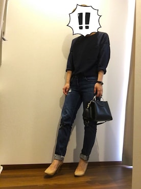 ちぴさんのコーディネート