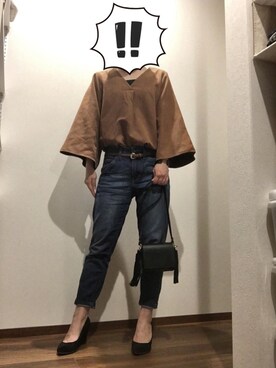 ちぴさんのコーディネート