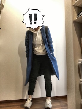 ちぴさんのコーディネート