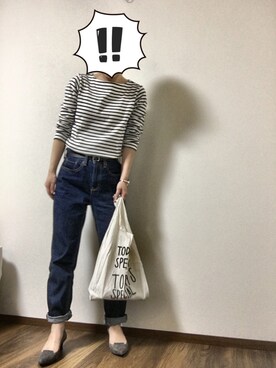 ちぴさんのコーディネート