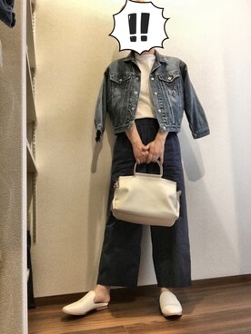 ちぴさんのコーディネート