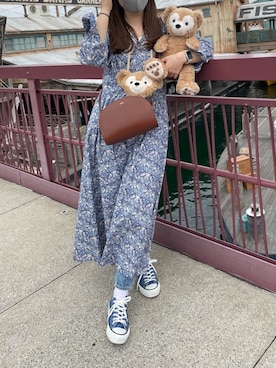 murmurswさんのコーディネート