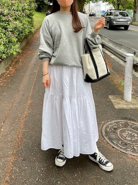 murmurswさんのコーディネート