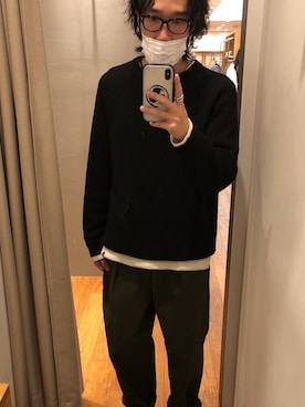 だーあかさんのコーディネート