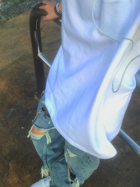 Yuya Satodateさんのコーディネート