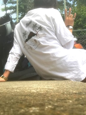 Yuya Satodateさんのコーディネート