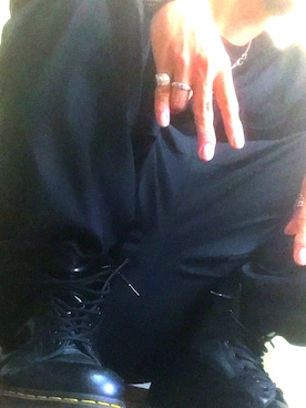 Yuya Satodateさんのコーディネート