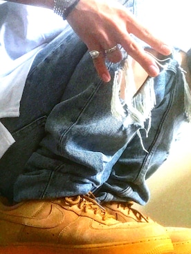 Yuya Satodateさんのコーディネート