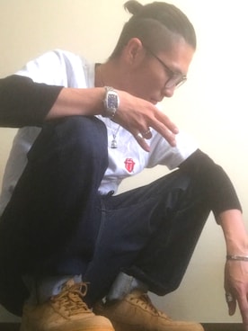 Yuya Satodateさんのコーディネート