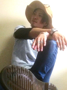 Yuya Satodateさんのコーディネート