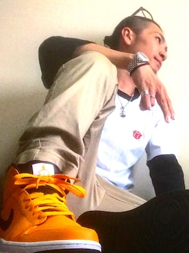 Yuya Satodateさんのコーディネート