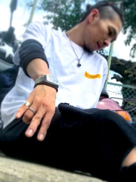 Yuya Satodateさんのコーディネート