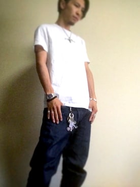 Yuya Satodateさんのコーディネート