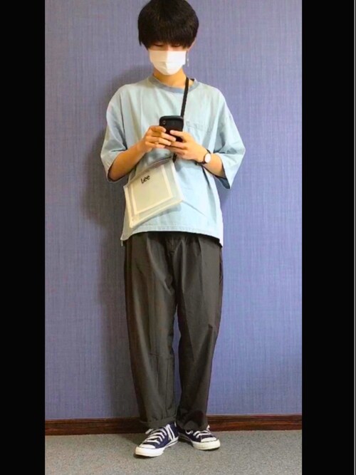 Hikaさんのコーディネート