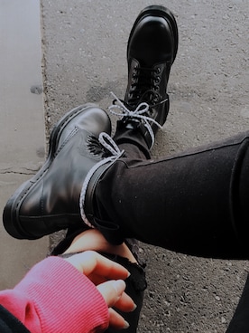 Riiiinさんのコーディネート