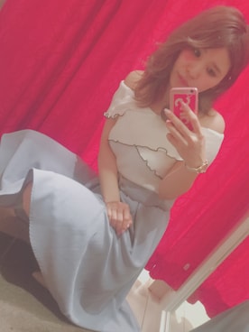 Riiiinさんのコーディネート