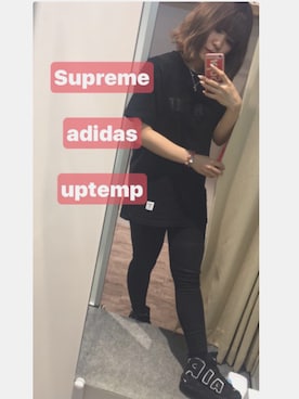 Riiiinさんのコーディネート