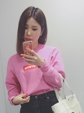 Riiiinさんのコーディネート