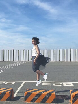 エイダ さんのコーディネート