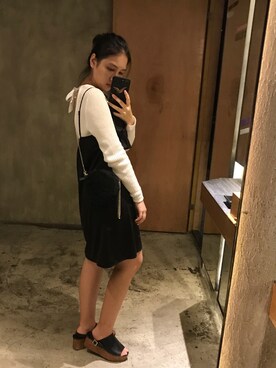 エイダ さんのコーディネート