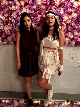 エイダ さんのコーディネート