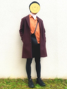 はるさんのコーディネート