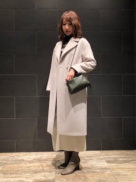 池田 優子さんのコーディネート