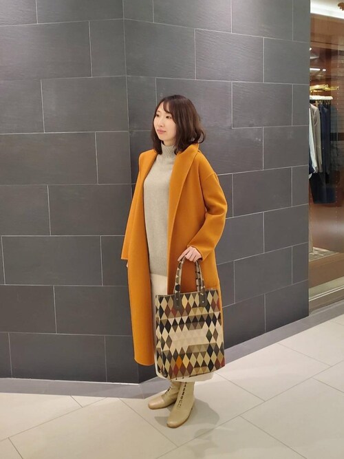 UNITED ARROWS（ユナイテッドアローズ）の「UGCB ダブルフェイス